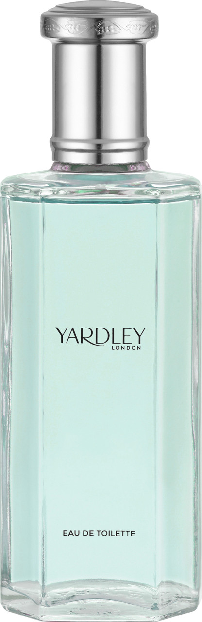 Yardley English Jasmine EDT Spray 125ml
