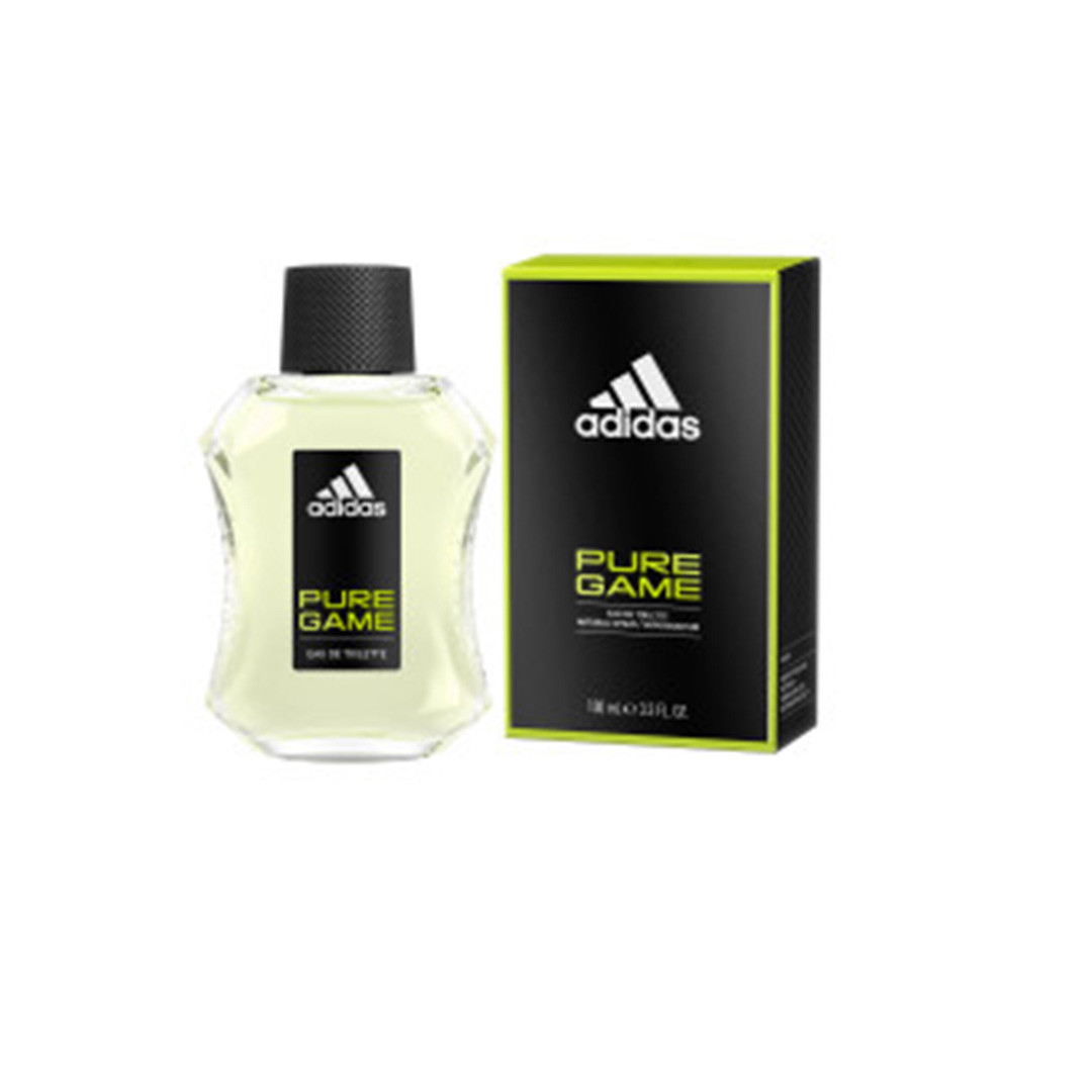 Adidas Pure Game EDT 100ml