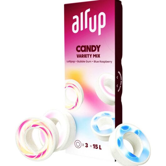Air-up Air Up Water Bottle Flavour Pods Candy Variety Pack 3S