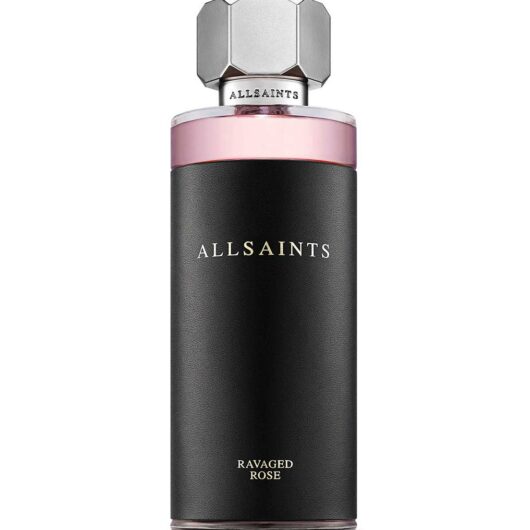 All Saints Ravaged Rose Eau De Parfum 100ml