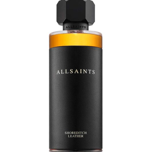 All Saints Shoreditch Leather Eau De Parfum 100ml