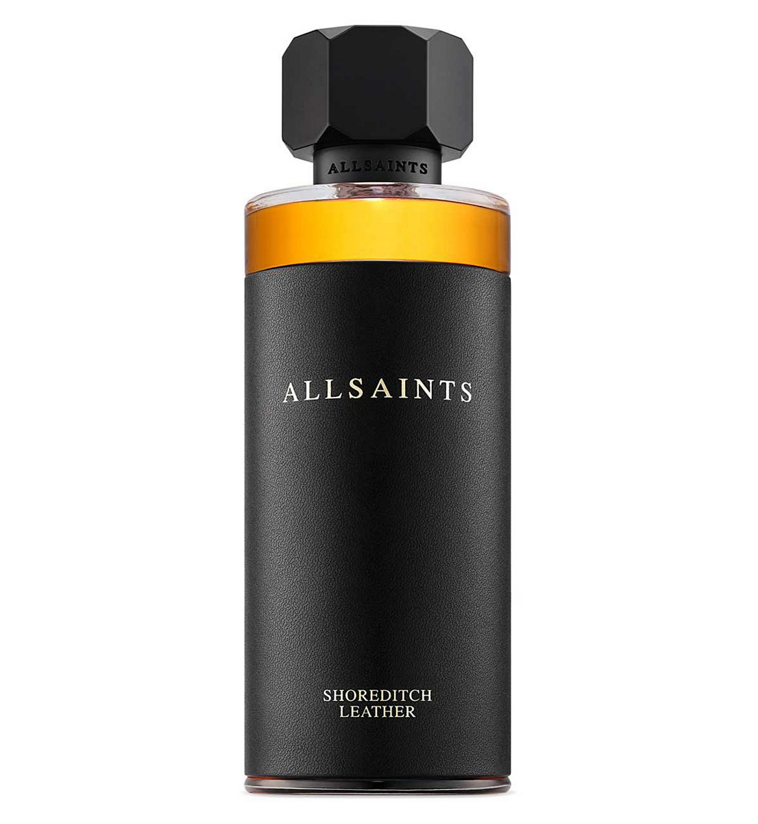 All Saints Shoreditch Leather Eau De Parfum 100ml