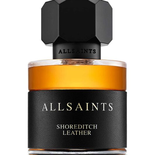 All Saints Shoreditch Leather Eau De Parfum 30ml