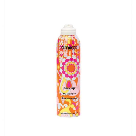 Amika Perk Up Dry Shampoo 233ml