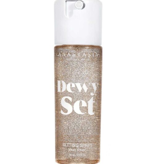 Anastasia Beverly Hills Dewy Set Setting Spray 100ml
