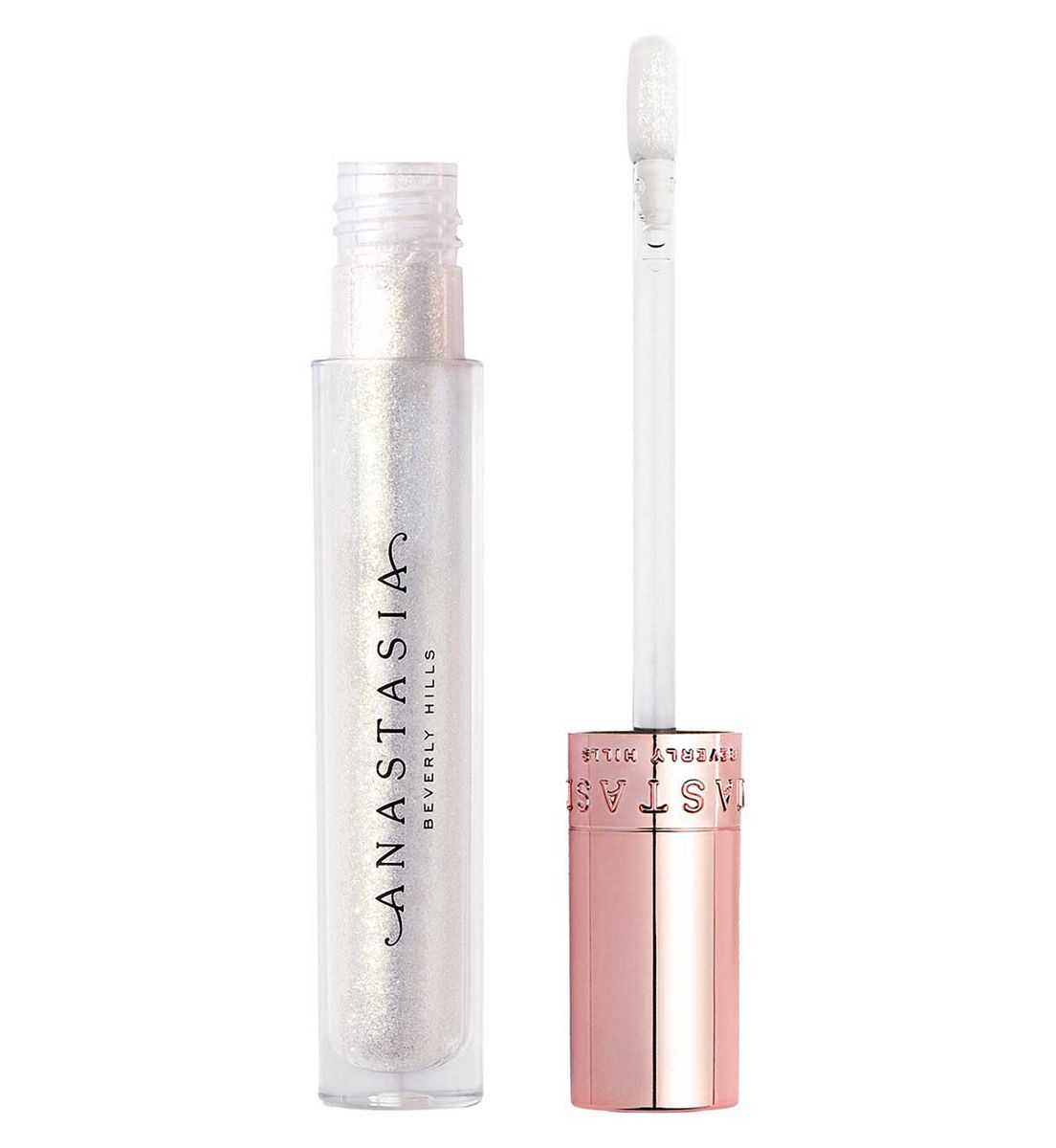 Anastasia Beverly Hills Lip Gloss - Honey Diamond