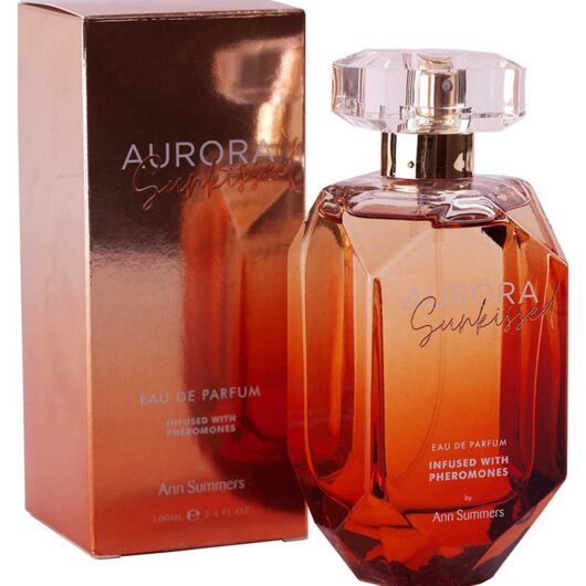 Ann Summers Aurora Sunkissed Eau De Parfum 100ml