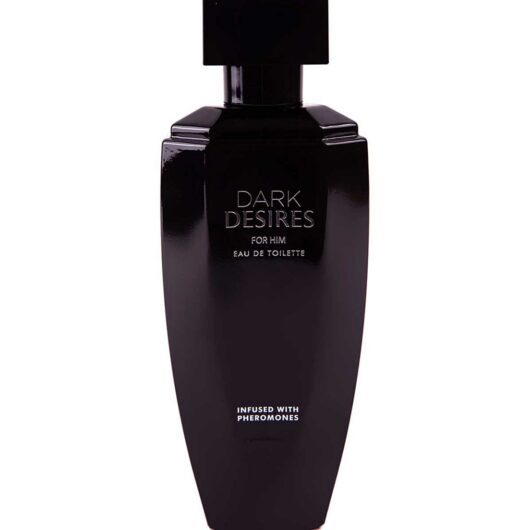 Ann Summers Dark Desires For Him Eau De Parfum 100ml