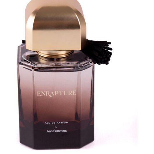 Ann Summers Enrapture Eau De Parfum 100ml