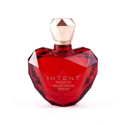 Ann Summers Intent Passion Eau De Parfum 100ml