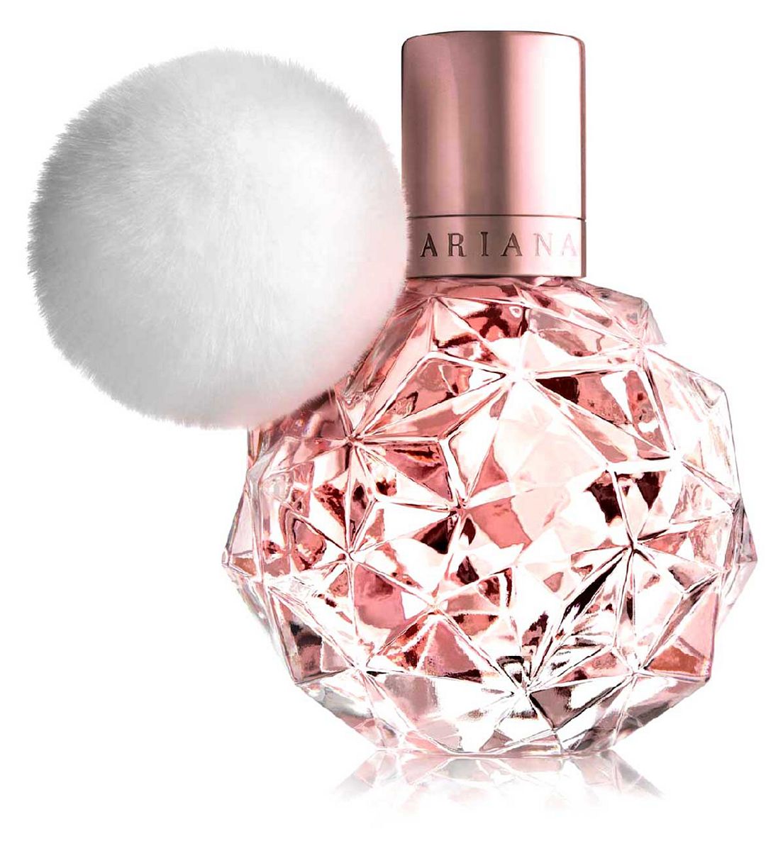 Ariana Grande Ari By Eau De Parfum Spray 50ml