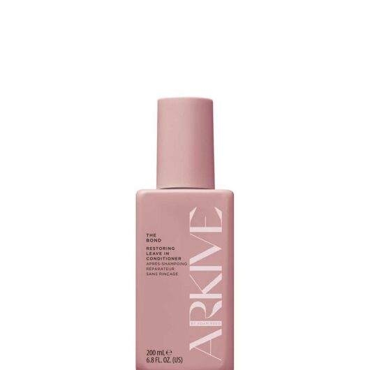 Arkive The Bond Leave In Conditioner200 ml, 200ml