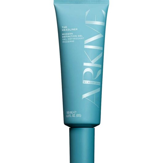 Arkive The Headliner Modern Definition Gel 180ml