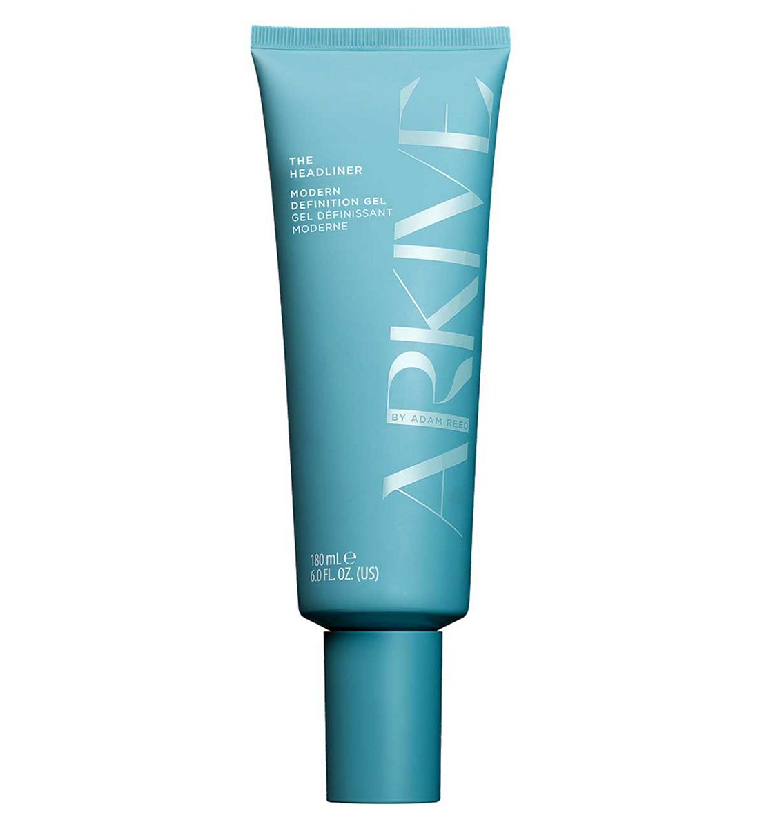 Arkive The Headliner Modern Definition Gel 180ml