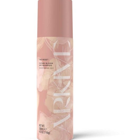 Arkive The Reset Future Bloom Dry Shampoo200 ml, 200ml