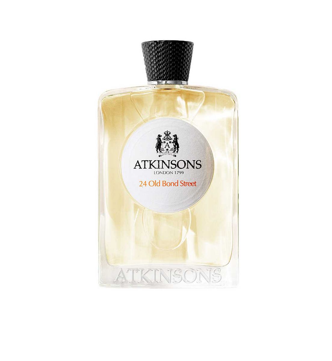Atkinsons 24 Old Bond Street Eau De Cologne 100ml