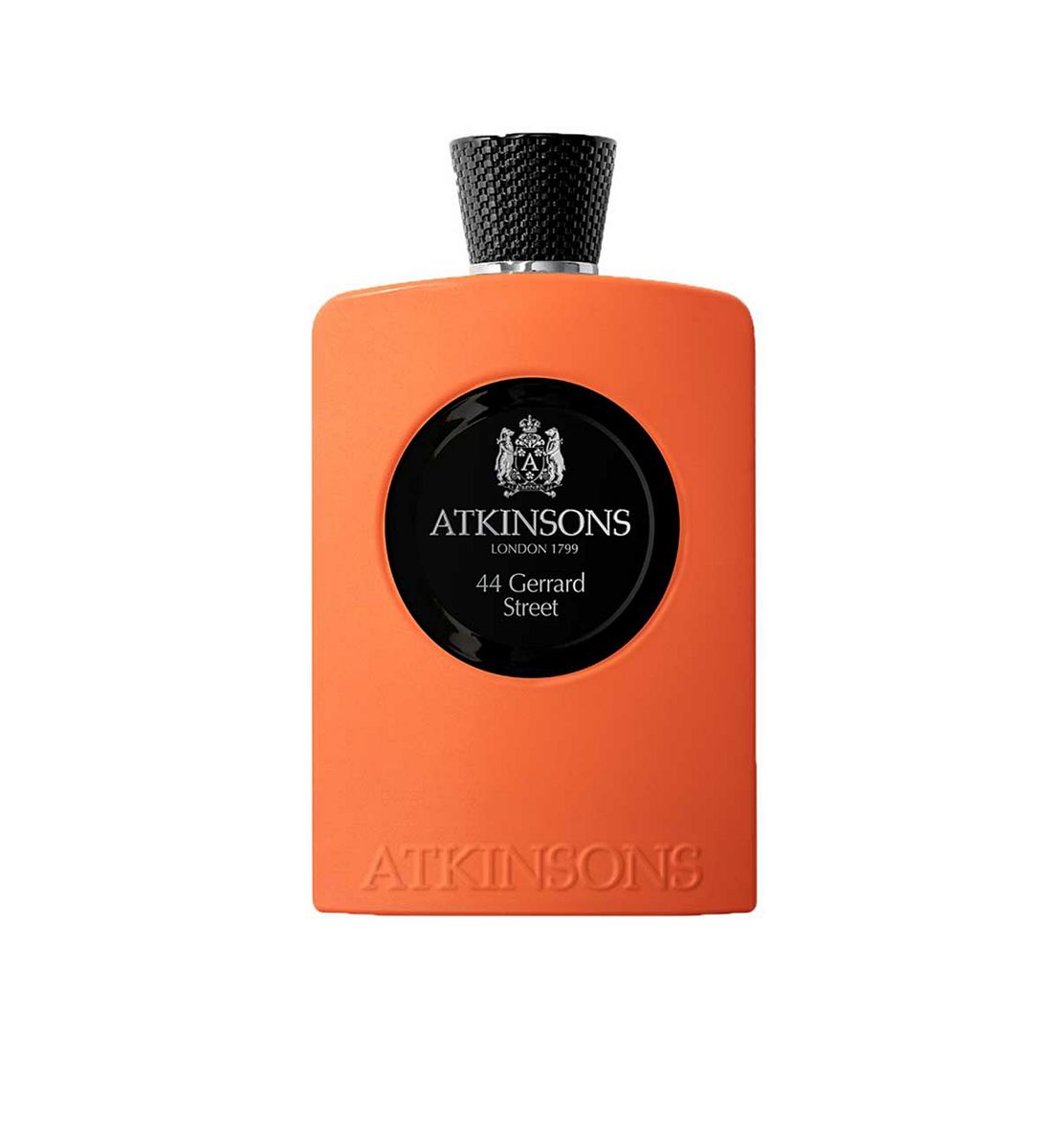 Atkinsons 44 Gerrard Street Eau De Cologne 100ml