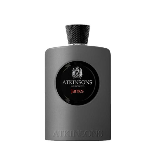 Atkinsons James Eau De Parfum 100ml