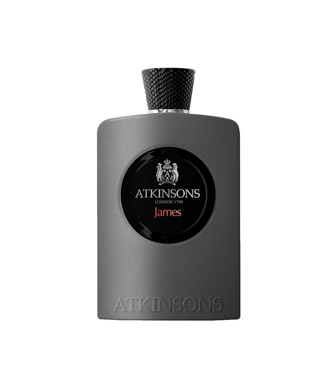 Atkinsons James Eau De Parfum 100ml