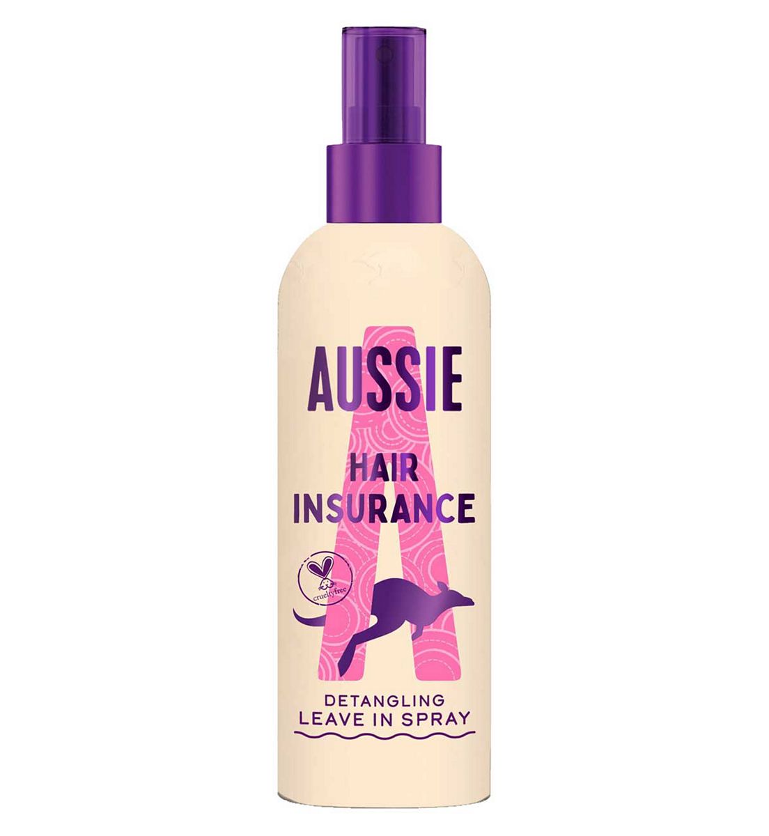 Aussie Hair Insurance Conditioner Spray250 ml, 250ml