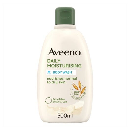 Aveeno ® Daily Moisturising Body Wash 500ml