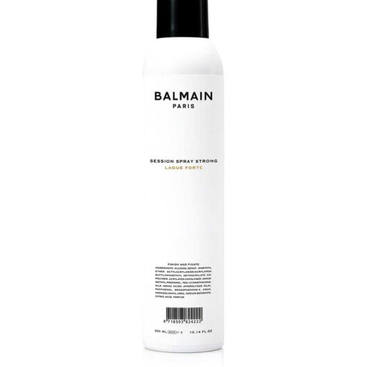 Balmain Hair Session Spray Strong 300ml