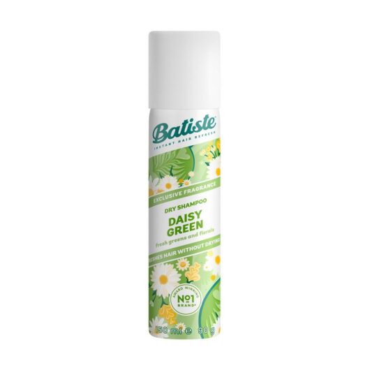 Batiste Daisy Green Dry Shampoo 150ml