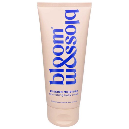 Bloom And Blossom Mission Moisture200 ml, 200ml