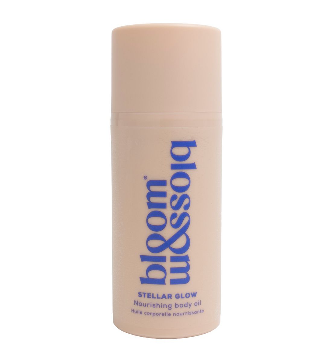 Bloom And Blossom Stellar Glow Nourishing Body Oil 100ml