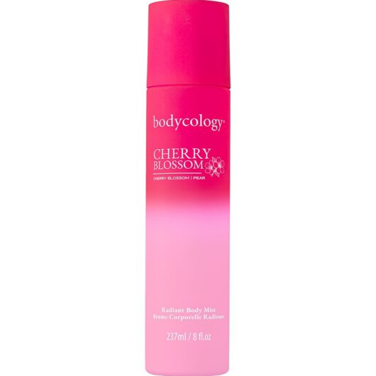 Bodycology Cherry Blossom Radiant Body Mist 237ml