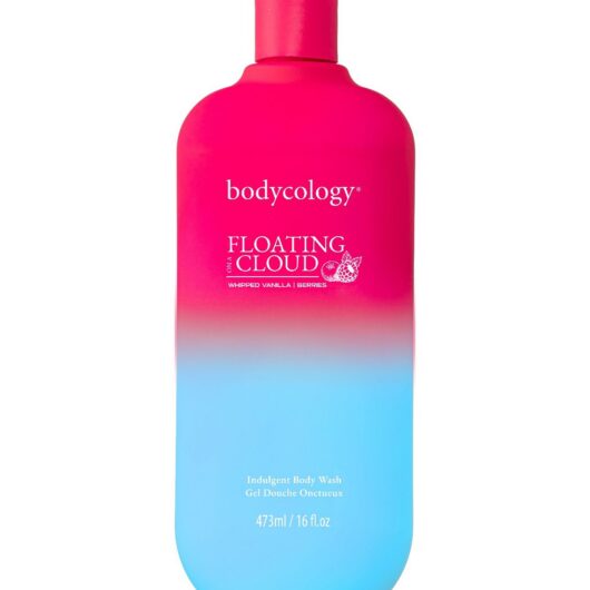 Bodycology Floating On A Cloud Indulgent Body Wash 473ml