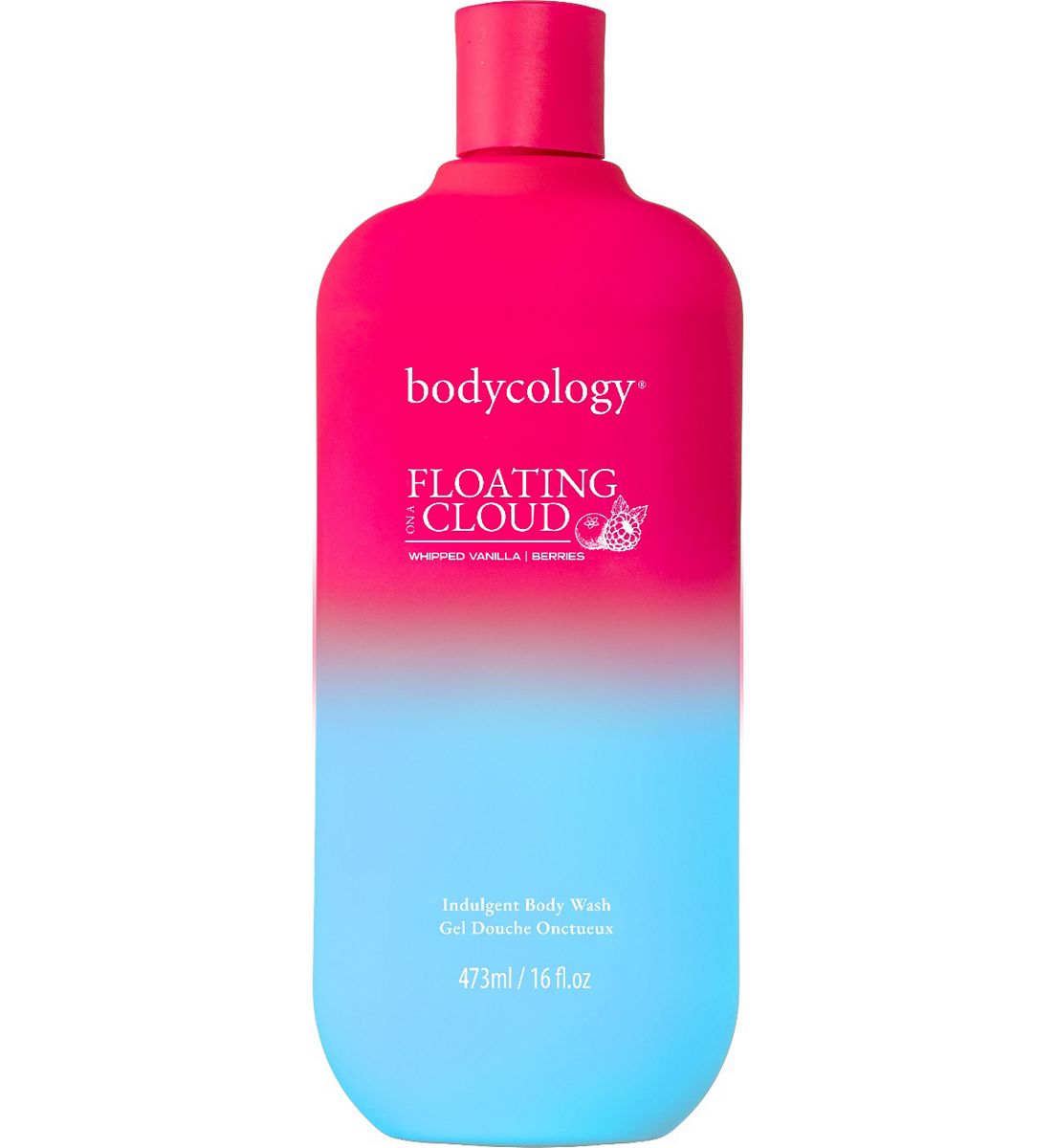 Bodycology Floating On A Cloud Indulgent Body Wash 473ml