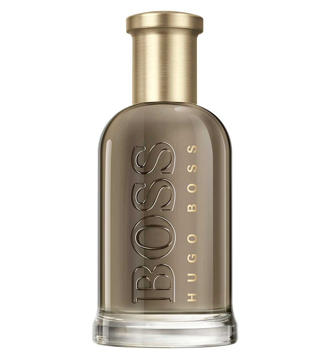 Boss Bottled Eau De Parfum 100ml