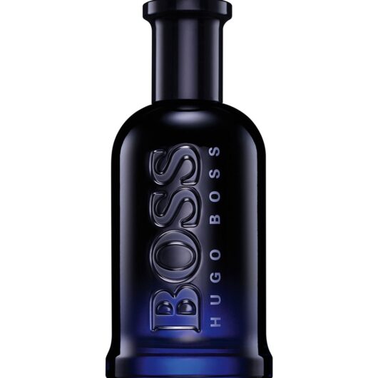 Boss Bottled Night Eau De Toilette 100ml