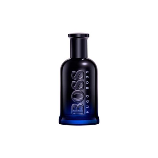 Boss Bottled Night Eau De Toilette200 ml, 200ml