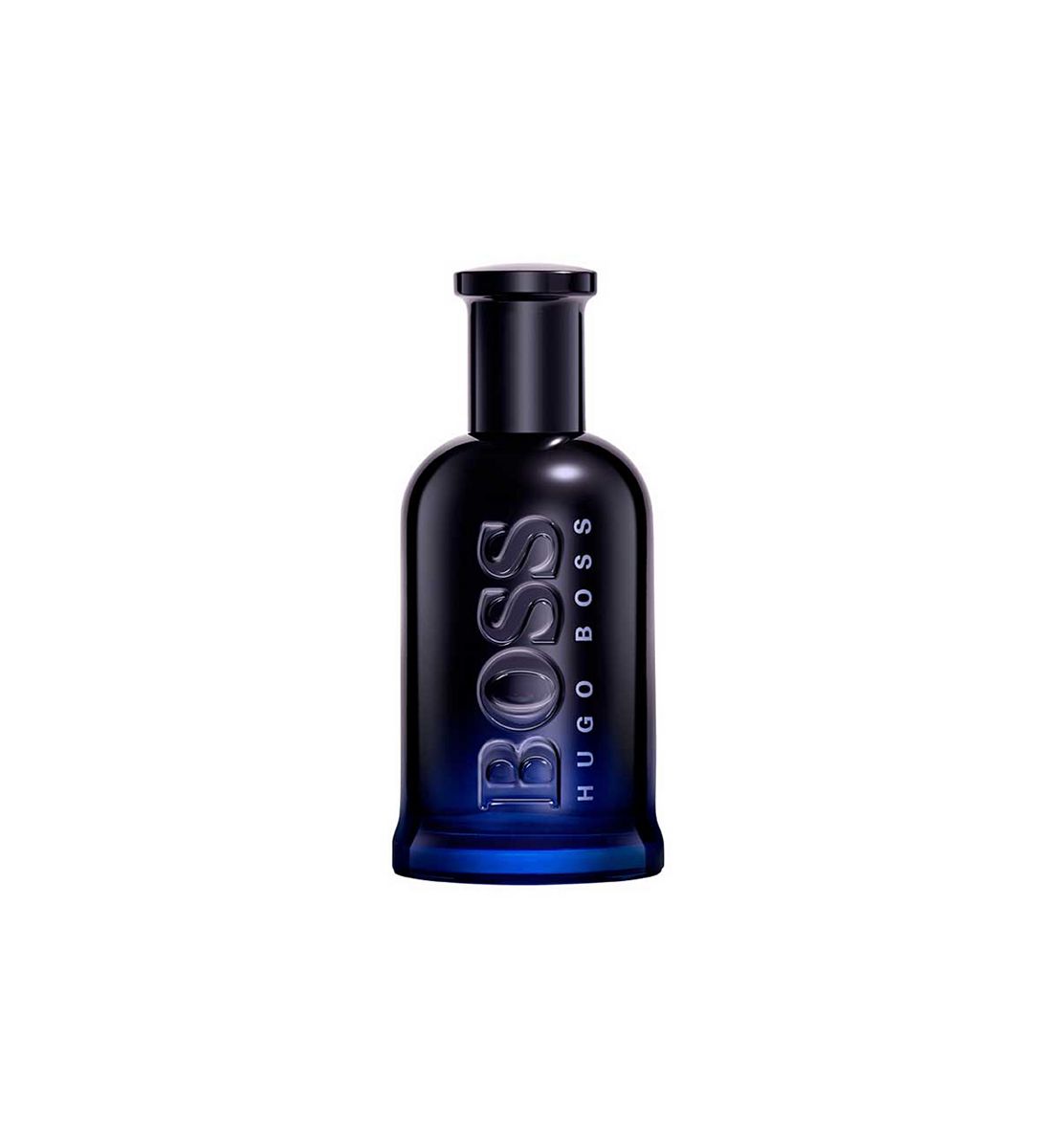 Boss Bottled Night Eau De Toilette200 ml, 200ml