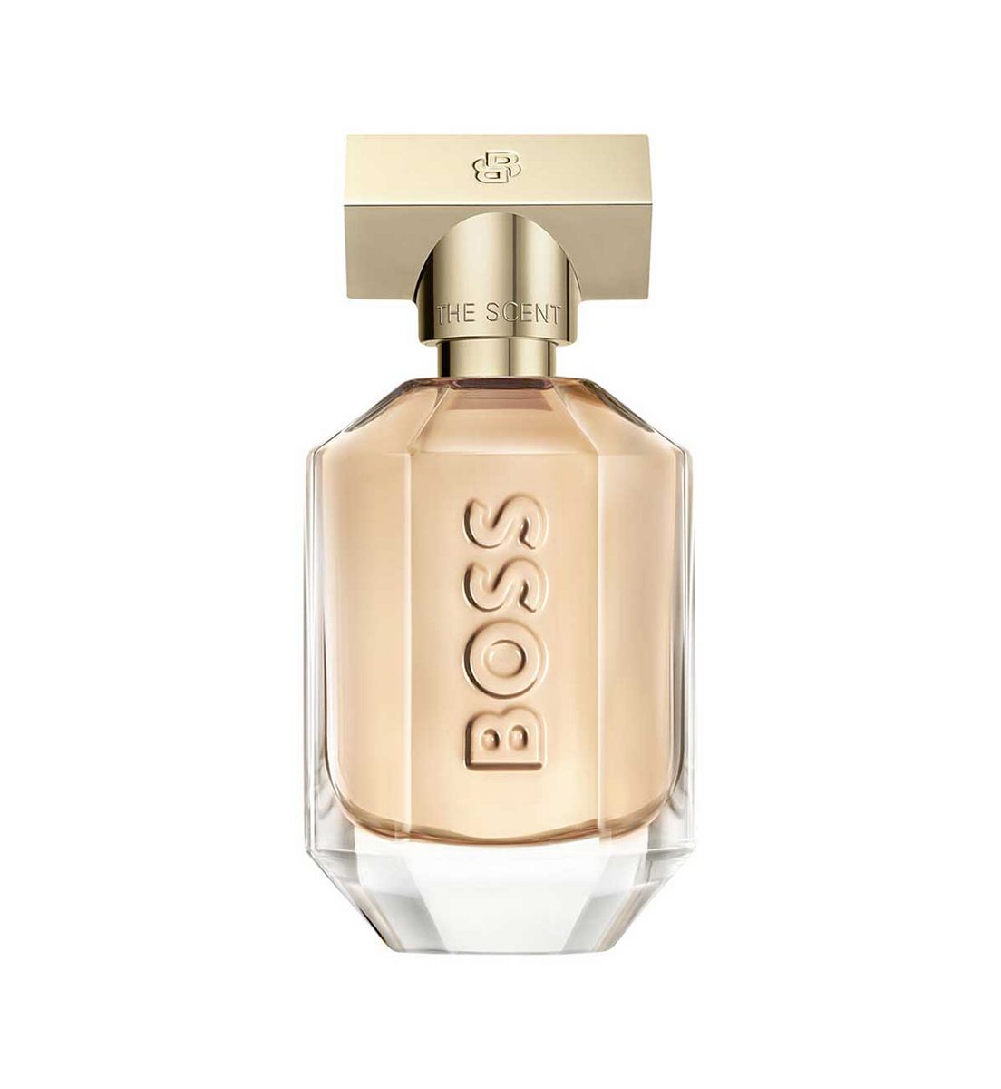 Boss The Scent Eau De Parfum For Her, 50ml
