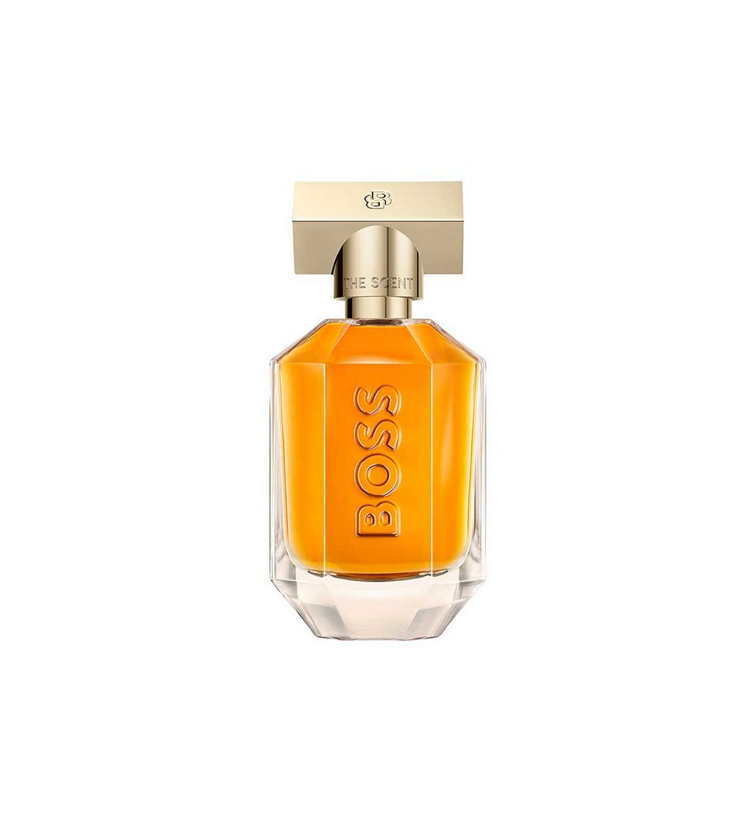 Boss The Scent For Her Eau De Parfum Intense 50ml