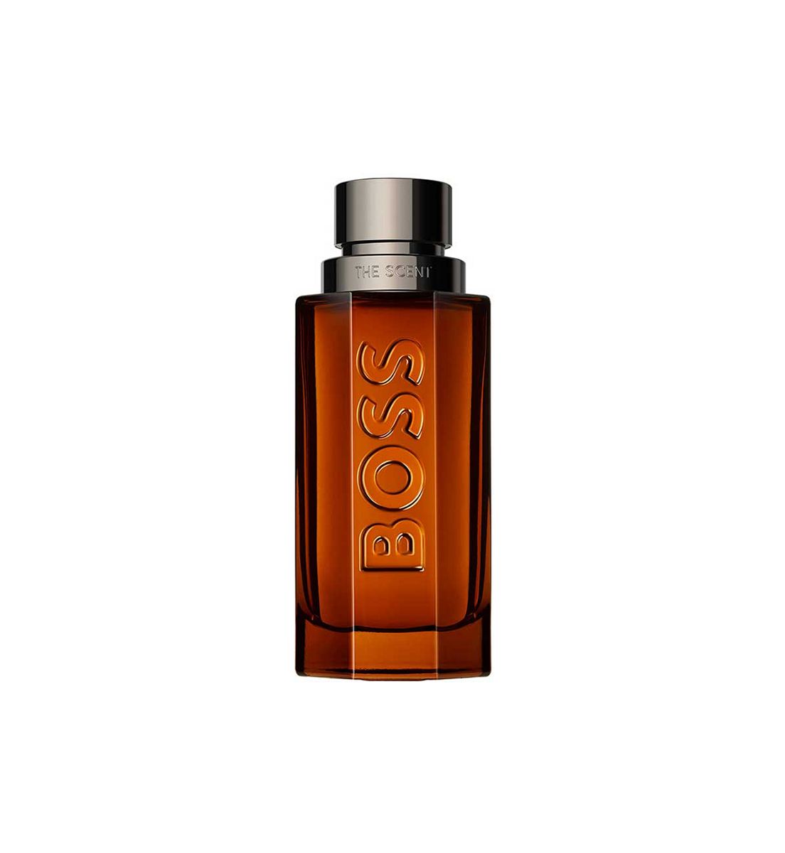 Boss The Scent For Him Eau De Parfum Intense 100ml