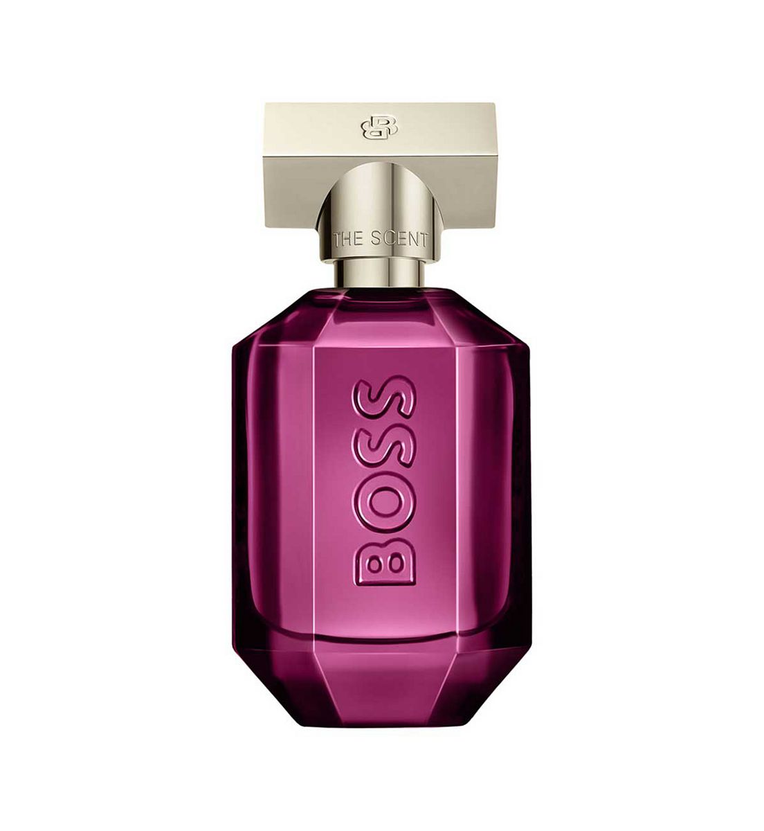 Boss The Scent Magnetic Eau De Parfum For Her 50ml