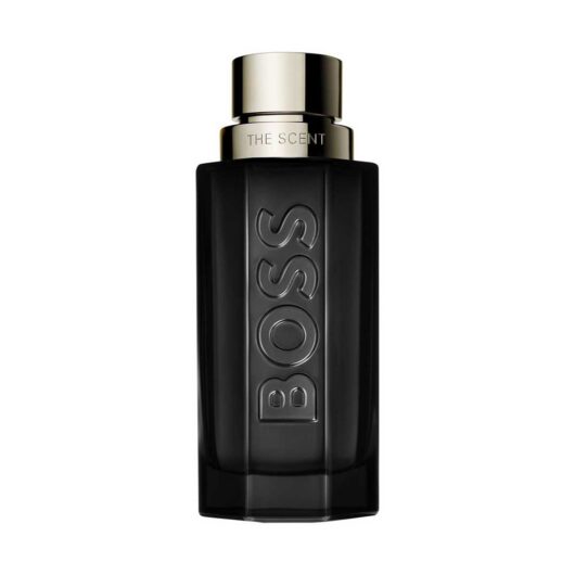 Boss The Scent Magnetic Eau De Parfum For Him 100ml