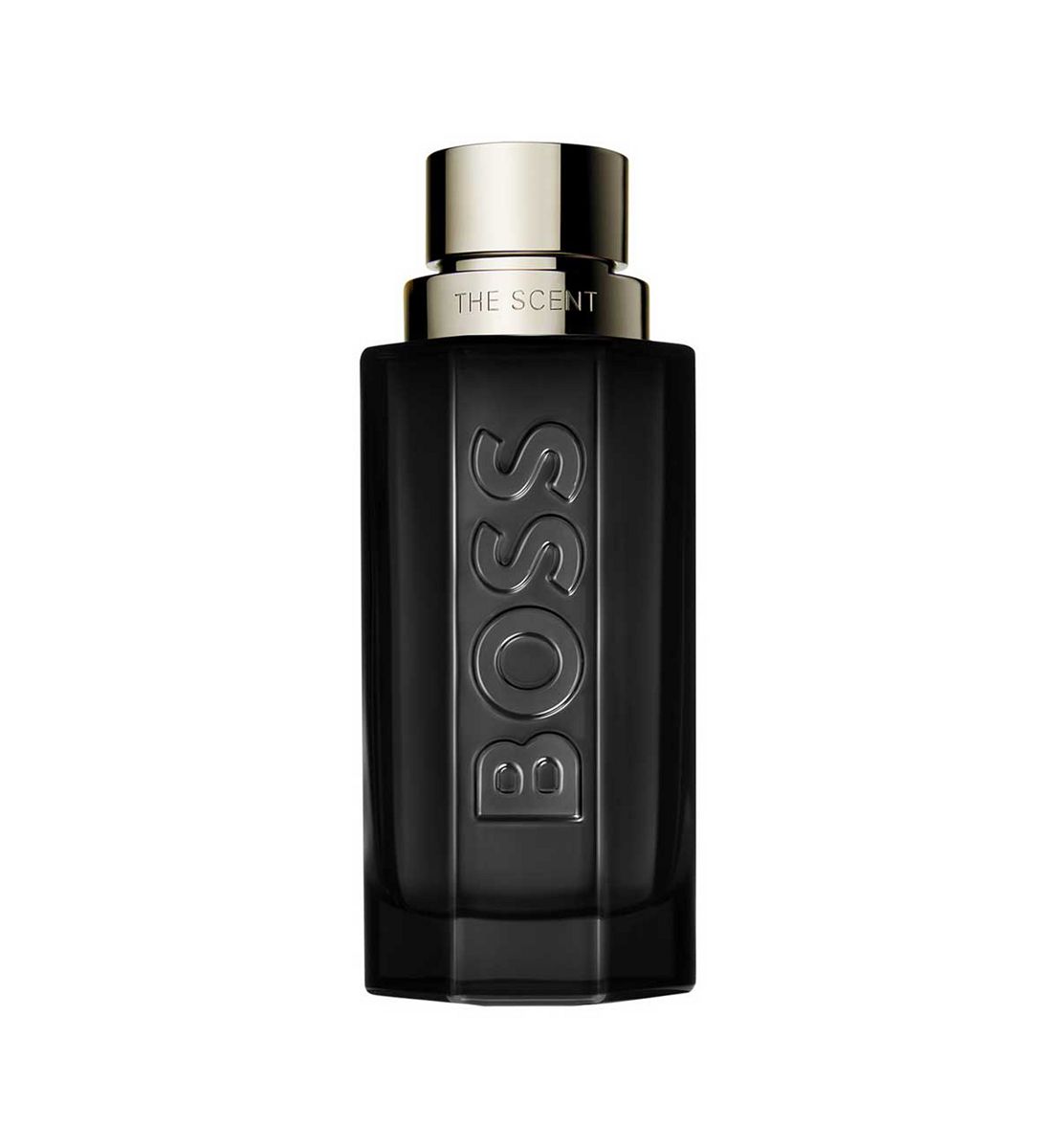 Boss The Scent Magnetic Eau De Parfum For Him 100ml