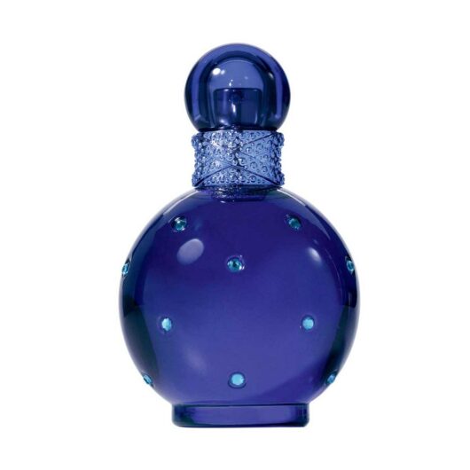 Britney Spears Midnight Fantasy Eau De Parfum 50ml
