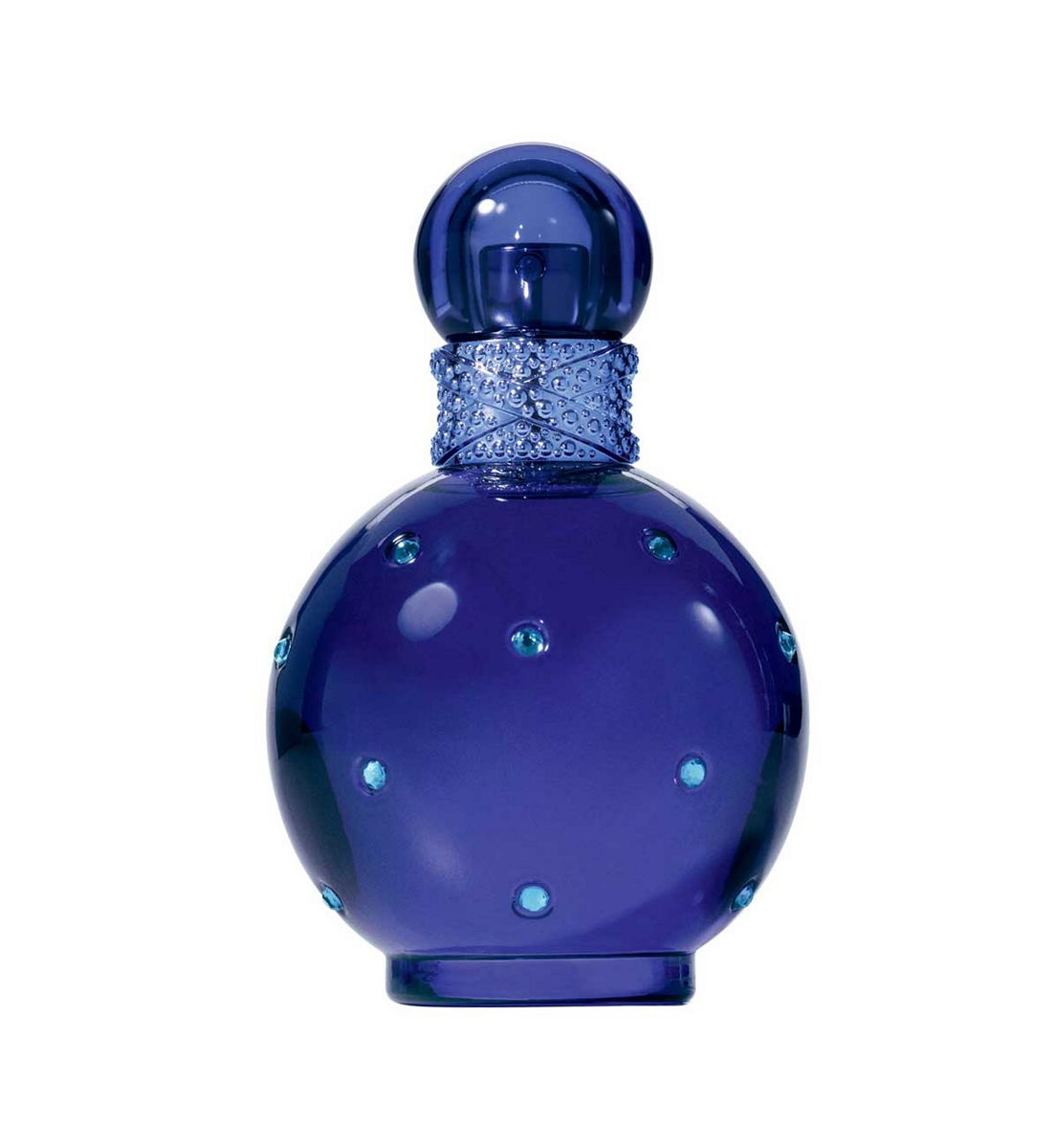 Britney Spears Midnight Fantasy Eau De Parfum 50ml