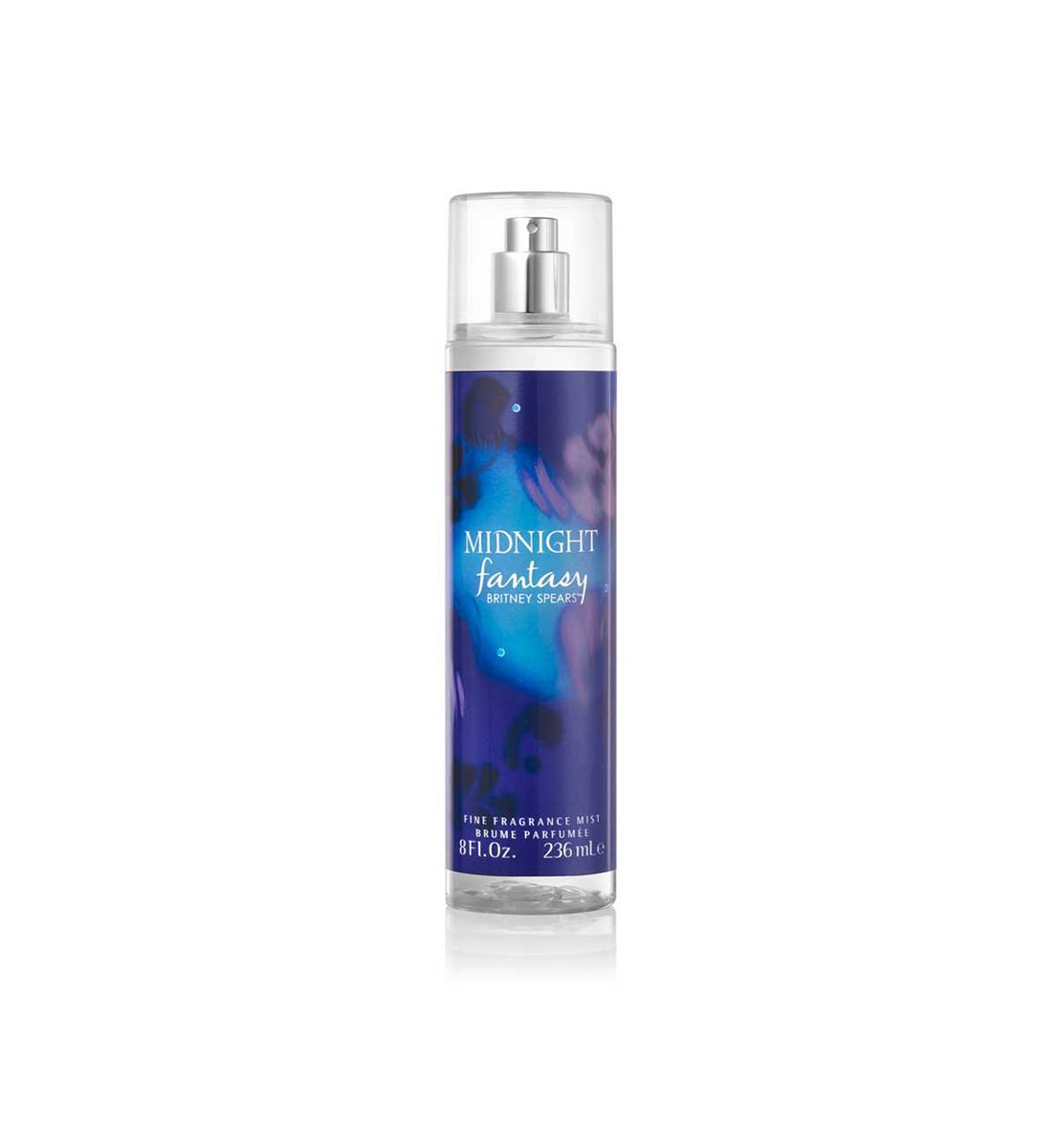 Britney Spears Midnight Fantasy Mist 236ml