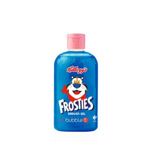 Bubble T Bath & Shower Gel Frosties