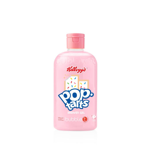 Bubble T Bath & Shower Gel Pop Tarts