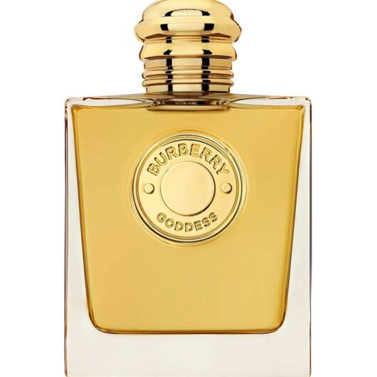 Burberry Goddess Intense Eau De Parfum For Women 100ml