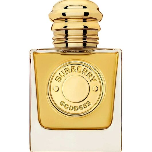 Burberry Goddess Intense Eau De Parfum For Women 50ml