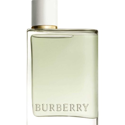 Burberry Her Eau De Toilette For Women 50ml
